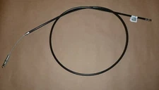 Moto Guzzi Clutch Cable 1309-3061 -3063 850 Eldorado Civilian standard bars