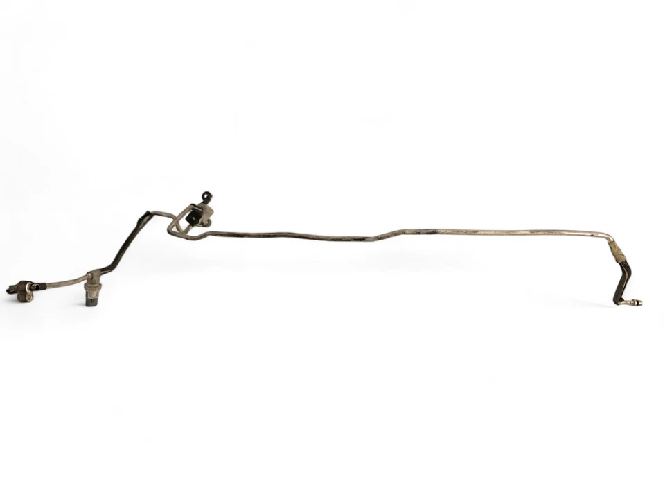 Tubo de manguera de aire acondicionado de alta presión Lexus IS300 2001-2005 815 +++ #57 Foto 2 de 4