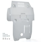 VRC FOR Toyota Tacoma 2016-2023 PTR60-35190 Front Skid Plate Protection ALUMINUM