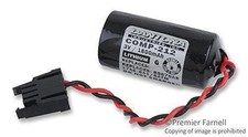 DANTONA INDUSTRIES COMP-212 LITHIUM BATTERY, 3V