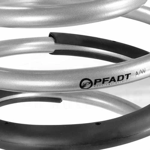 Resorte reductor de alimentación aFe para Chevrolet Camaro Z/28 2014-2015 Foto 3 de 3