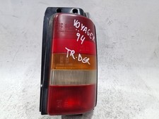 Feu arrière Chrysler ES