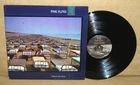 PINK FLOYD  "A Momentary Lapse Of Reason" - Columbia OC 40599 - Vinyl LP Record