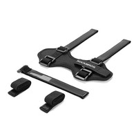 RockBros Fahrrad Lautsprecher Halterung Tragbar Lenker Fahrrad Halter Riemen