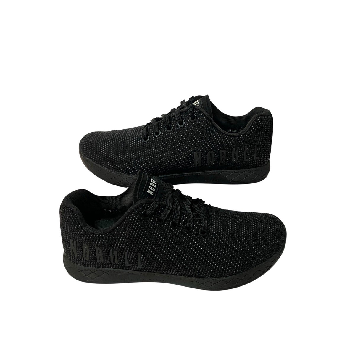 Nobull Outwork No Bull Womens Black Trainers Cheap No Bull