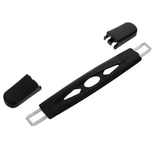 Travel Business Leisure Replacement Luggage Handle With Ergonomic Grip Design