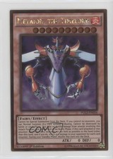 Metaion the Timelord 1st Ed. YuGiOh Premium Gold: Return of Bling #PGL2-EN034
