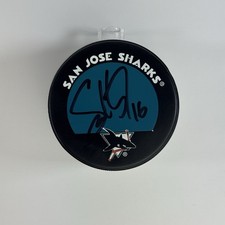 San Jose Sharks Collecting and Fan Guide 81