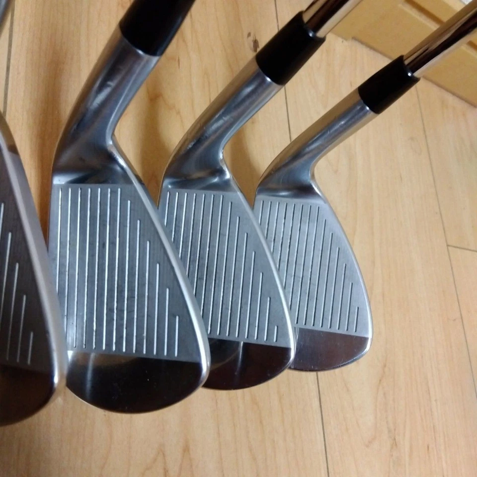 Srixon Z565 Iron Set 6pcs 5-PW N.S.PRO Modus³ 105 Flex Regular Left-Handed - Image 4 of 4