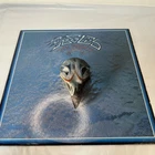 1976 EAGLES "THEIR GRESTEST HITS 1971 - 1975" VINYL LP RECORD