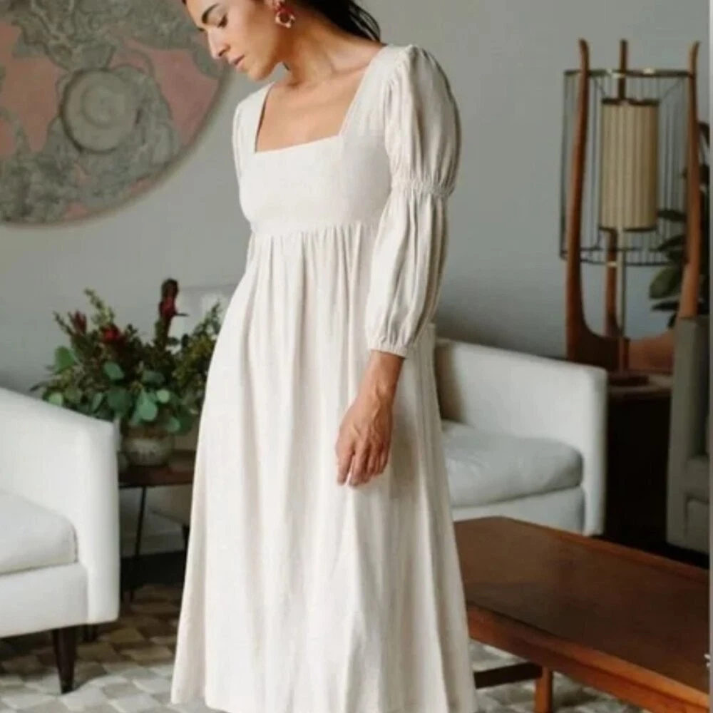 Rachel Pally Solid Dresses Midi for sale | eBay