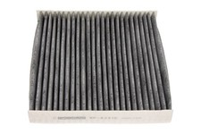 Innenraumfilter MAXGEAR 26-0827 Aktivkohlefilter für CITROËN PEUGEOT XSARA N0 N2