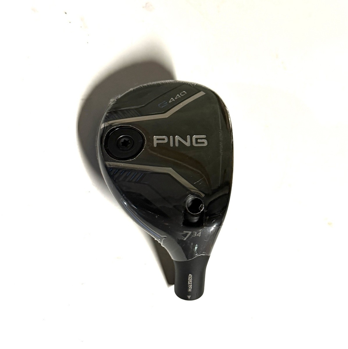 Ping G440 34* 7 Hybrid Head Only w/ Cover | eBay