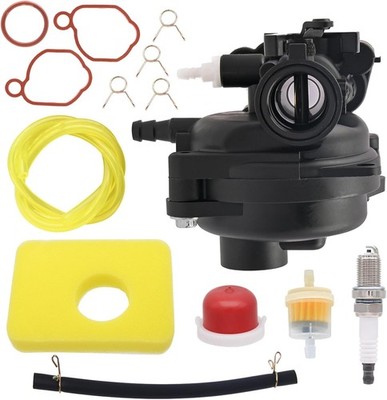 Carburetor For Craftsman M100 Lawn Mowers CMXGMAM201102 11A-B0BY793 Carb
