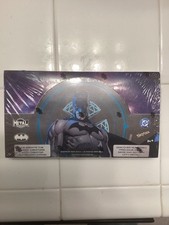 2025 Upper Deck Creature Commandos Checklist Guide in-content 12