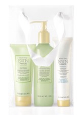 Mary Kay Satin Hands Pampering Set-Hands protecting Softener - Cuidado de Manos