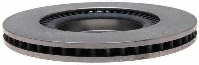 Rotor de freno de disco para Kia Optima Cadenza Sportage 2011-2018 ACDELCO ADVANCE Foto 4 de 4