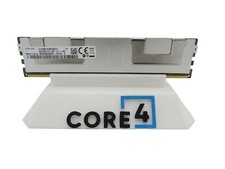 SAMSUNG M386A8K40BM1-CRC 64GB PC4-19200T DDR4-2400 4RX4 LRDIMM