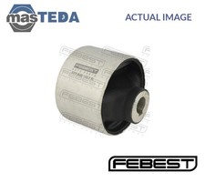 HYAB-016 CONTROL ARM WISHBONE BUSH LOWER FRONT BEHIND THE FEBEST FOR GENESIS G70