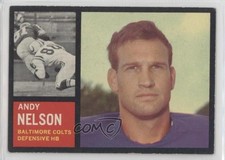 Click to enlarge Andy Nelson
