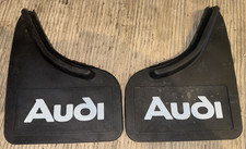 Audi Genuine Mudflaps - Votex Audi 100200c3 443075100