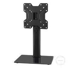 Universal TV Stand Base for 13 inch to 43 inch LED TV Table Top TV Mount Stand