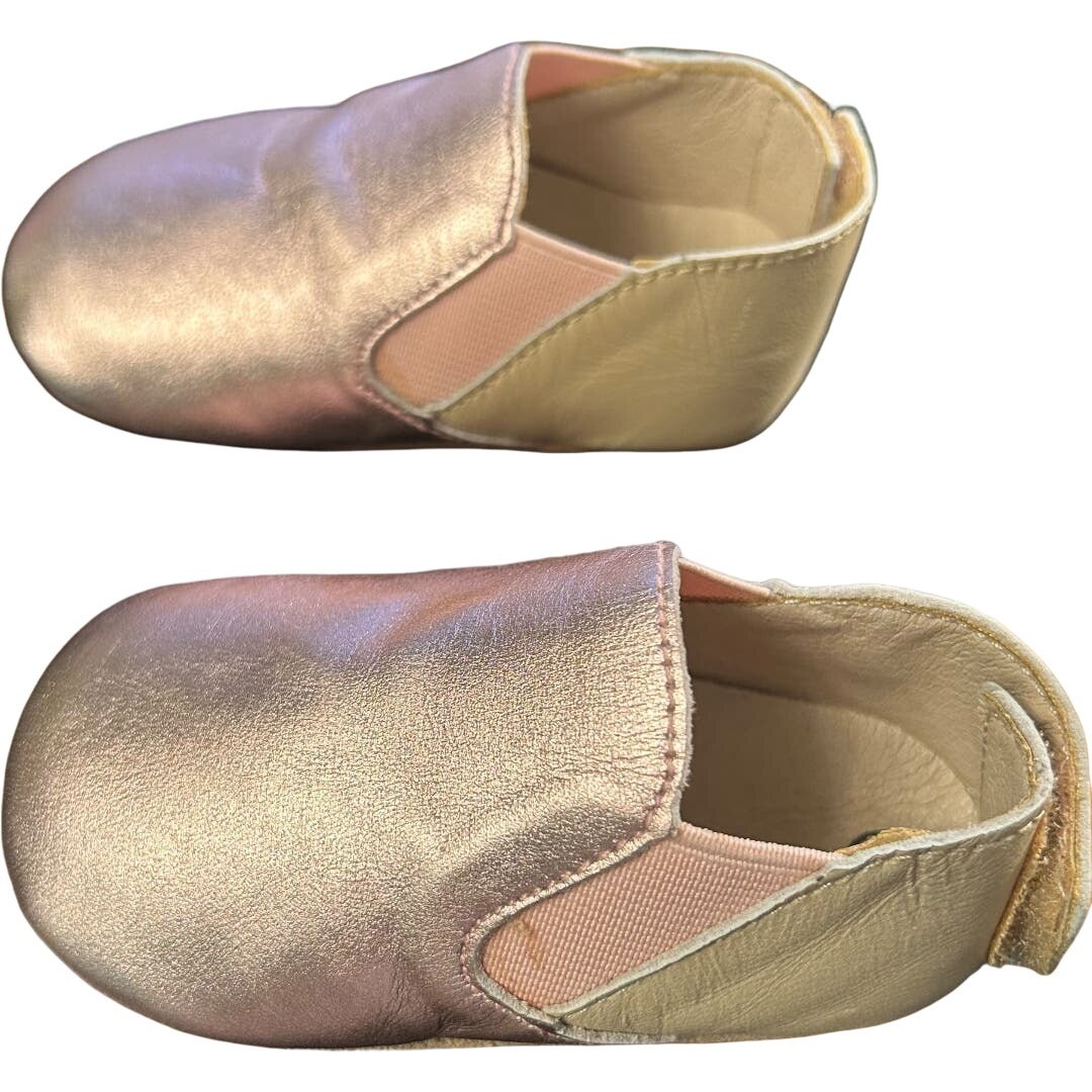 Easy On Style Size 4