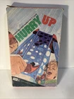 HURRY UP BOARD GAME PARKER BROTHERS 1971 Vintage Complete