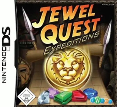 Jewel Quest Expeditions