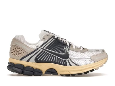 Nike Zoom Vomero 5 Thunder Blue Cream HF4259-100 Size 36.5 US 6W - Photo 1/4