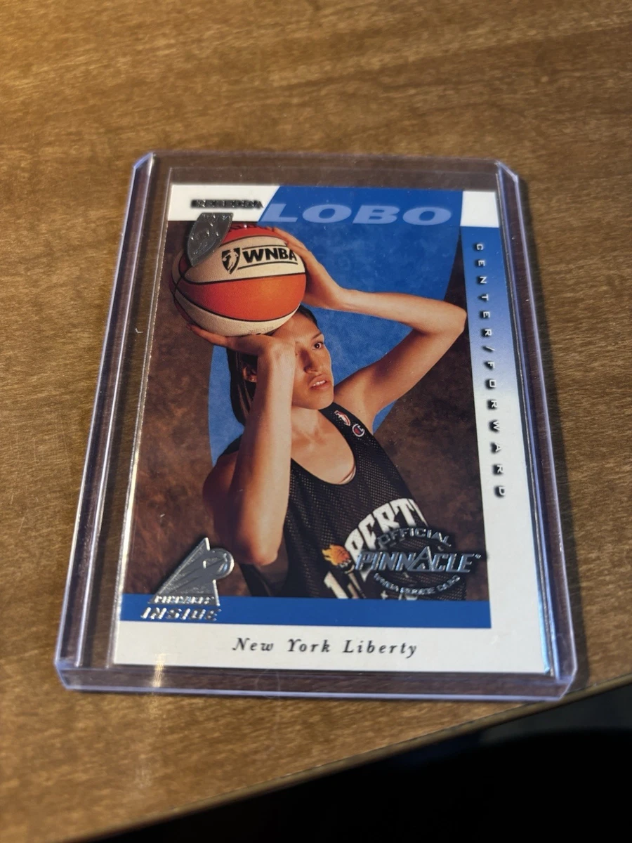 Rebecca Lobo Trading Cards for sale | eBay