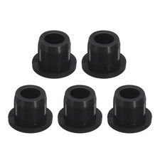 5 Pcs Plug Holes, Rubber Button Plug for 11-12mm/0.43-0.47" Hole