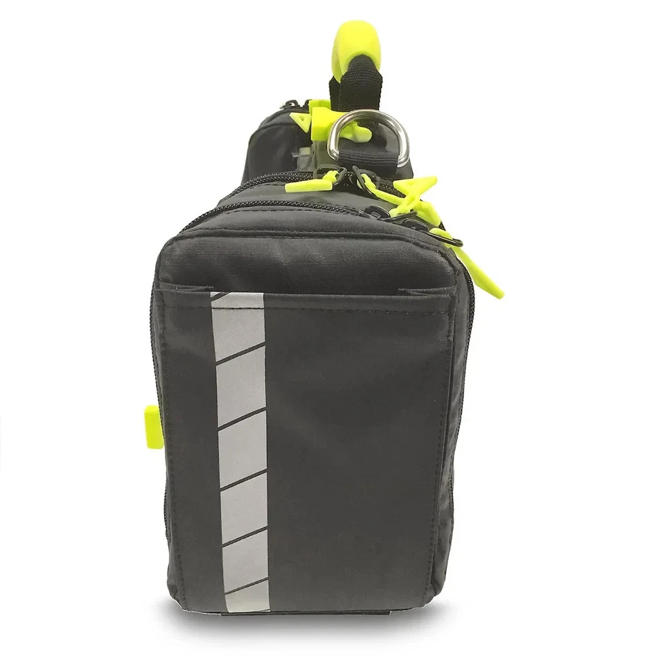 Kit de rieles de sistema PAX Tempus PRO R/LS Foto 4 de 4