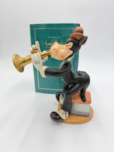 Walt Disney Classics Collection WDCC Horace's High Notes Symphony Hour Figurine - 第 4/9 張圖片
