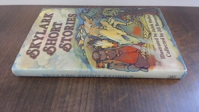 			Skylark Short Stories, Jill Bennett, Book Club Associates, 1979, 		