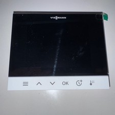 Viessmann Vitotrol 100-E Wireless Modulation Thermostat (7968153)