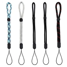 Functional Wrist Straps Hand Lanyard for Camera GoPro Phone Flashlight Keycha...