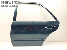 Mercedes E-Klasse W124 Limousine T&uuml;r hinten links 1247301705