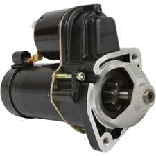 Starter for Moto Guzzi Motorcycle V40 Capri V50 I II III 1979-1991; 410-40034