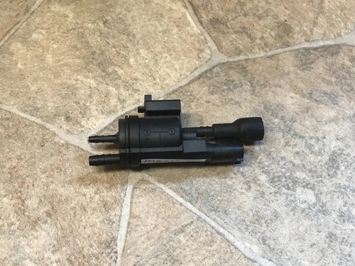 MERCEDES-BENZ E T-Model S212 Vakuumventil 0025407097 2.10 Diesel 125kw 20355773