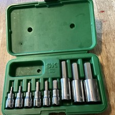 Sk 19733 Hex Bit Set Metric