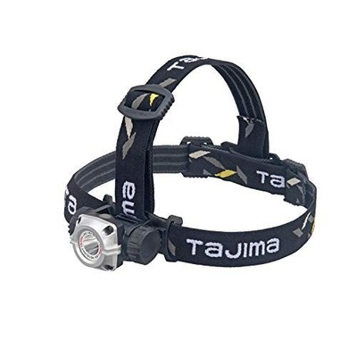 TJM Design Tajima LED Scheinwerfer M121D Maximale Helligkeit 120 Lumen...