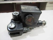 Maître-cylindre frein avant (Piaggio - Fly 125 2012 - 2017)