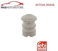 SUSPENSION RUBBER BUFFER BUMP STOP FRONT FEBI BILSTEIN 12340 FOR BMW 5,7,3,8,E39