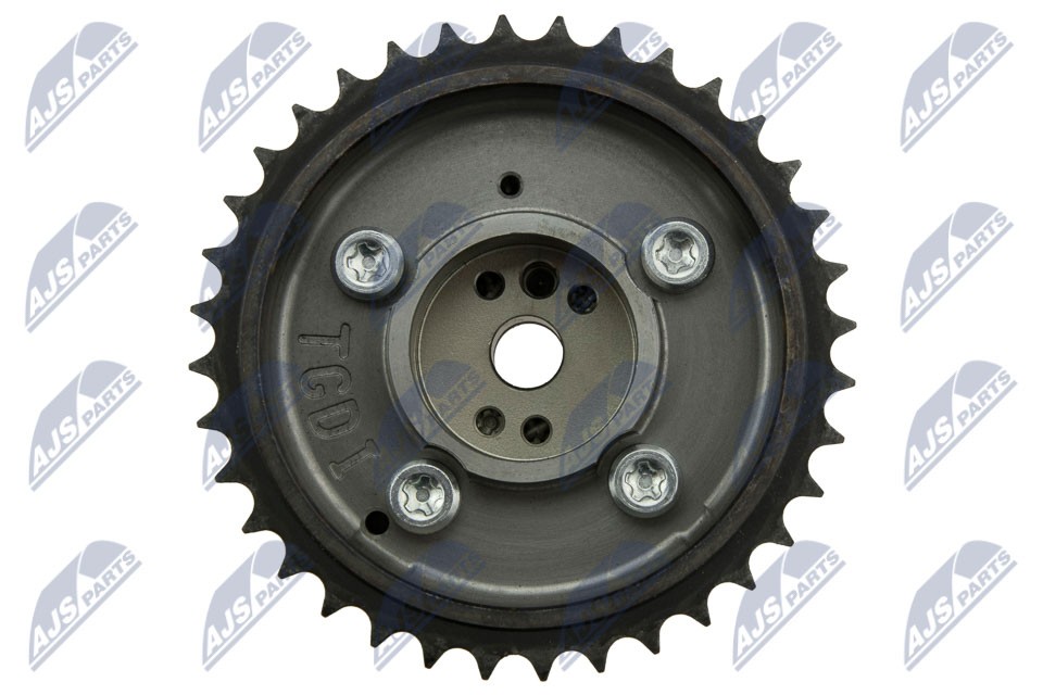 CAMSHAFT ADJUSTER RKZ-HY-001 FOR HYUNDAI ix35 VELOSTER TUCSON i40/CW i30/Kombi - Image 18