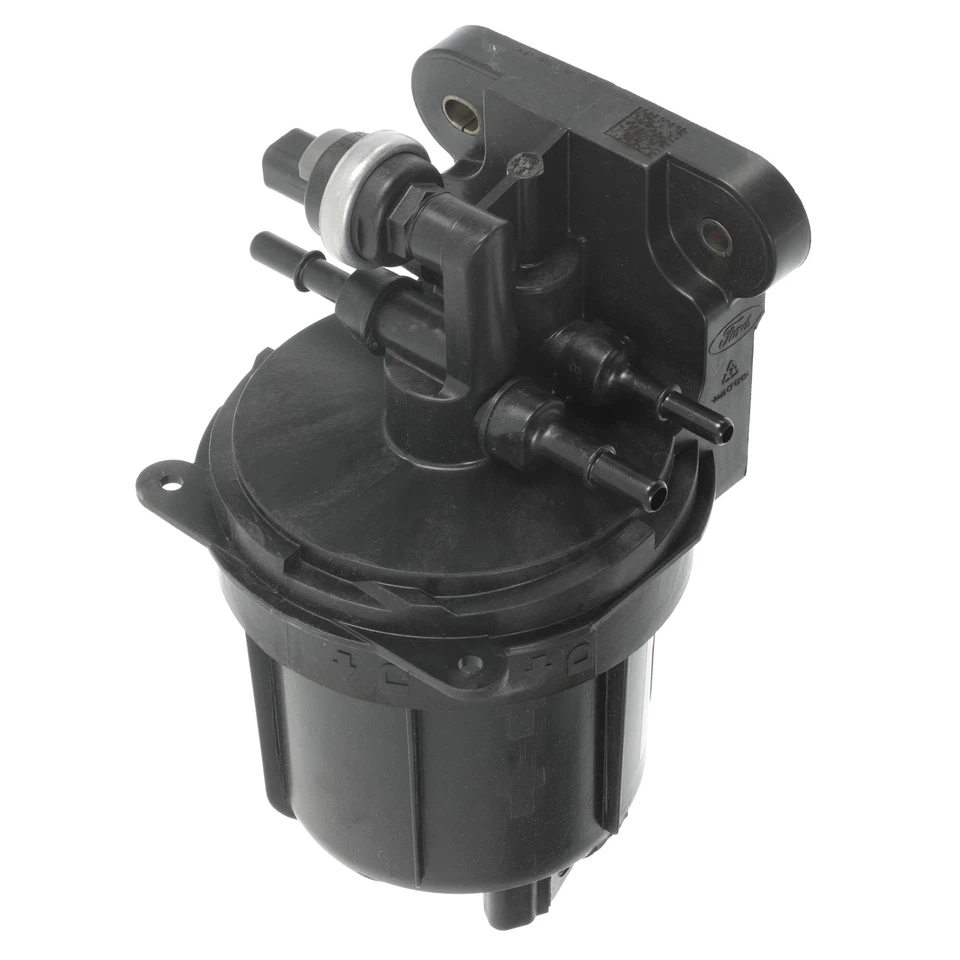 Conjunto de filtro de combustible CK4Z-9155-H original Ford Transit-150/250/350/350HD 2015-2019 Foto 2 de 4