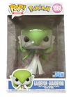 Funko Pop Pokemon Gardevoir #1068 Jumbo Vinyl Figure Authentic Collector Toy