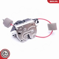 Heckklappenschloss Esen SKV 16SKV227 12V FüR Mercedes Klasse W164 W251 V251 300