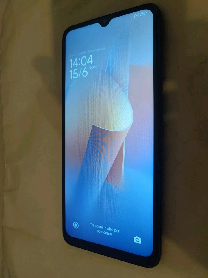 Xiaomi Redmi 12C · 64GB, foto 4 di 5