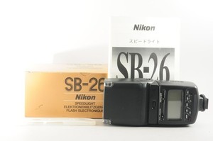 Nikon Sb 26 | eBay